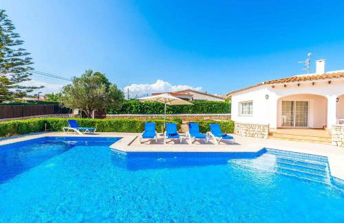 Arena Blanca - Photo 4