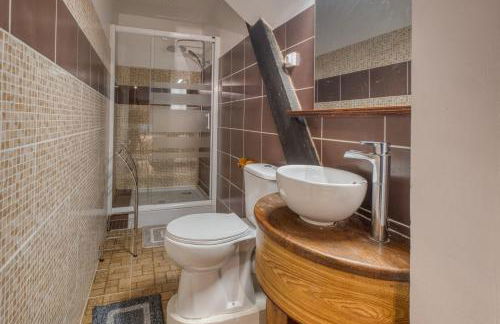 Cottage Périgourdin Grande Piscine - Foto 25