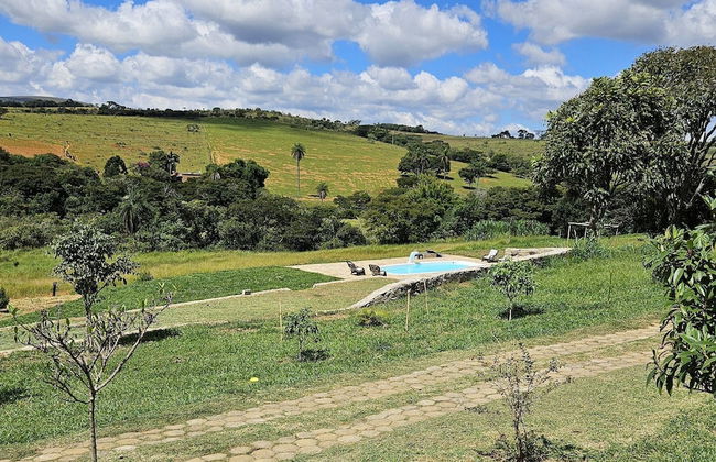 Vila Carrancas - Unidade Centro - Photo 52