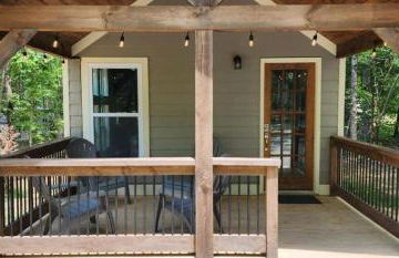 Menlo GA Tiny Home Experience - Foto 18