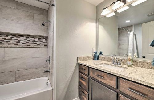 Cedar City Family Home with Game Room and Yard! - Foto 31