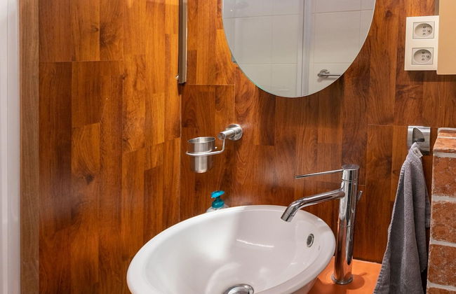 Lanaken Luxe Garden Retreat - Foto 12