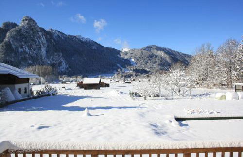 Ferienhaus Alpinissimo - Foto 26