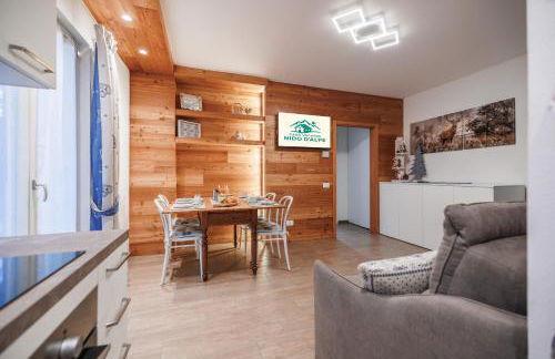 CHALET GIOVANNI apricacasevacanze - Foto 1