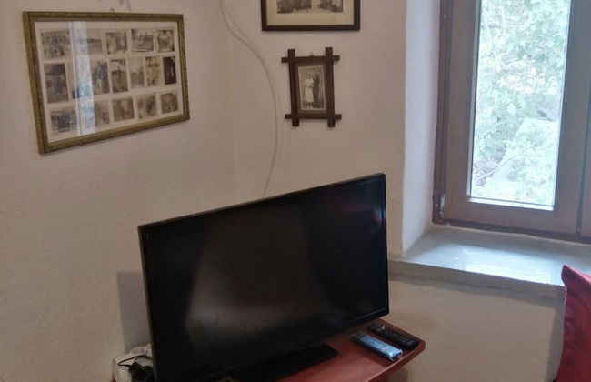 Grandpa s Ouse in Tsagkarada - Foto 15