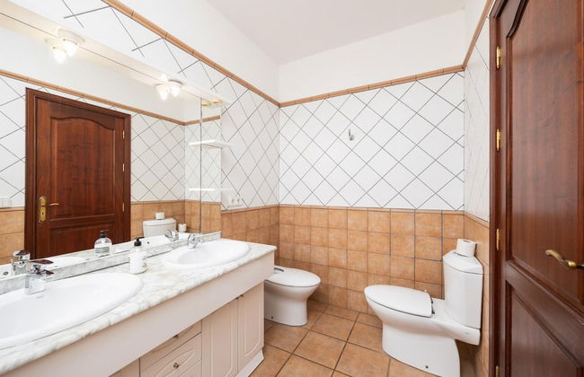 Villa Gaida in Puerto Calero - Photo 62