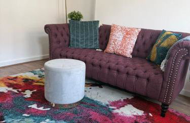 4-Bed Family Home - Steps from Nottingham Forest Ground - Foto 5