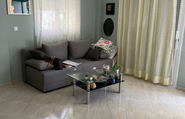 Helen s House at Ratzakli - Foto 11