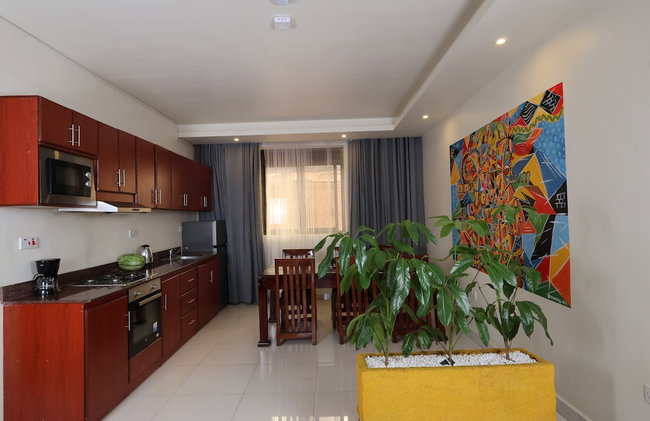 Bon Bini Residence - Foto 20