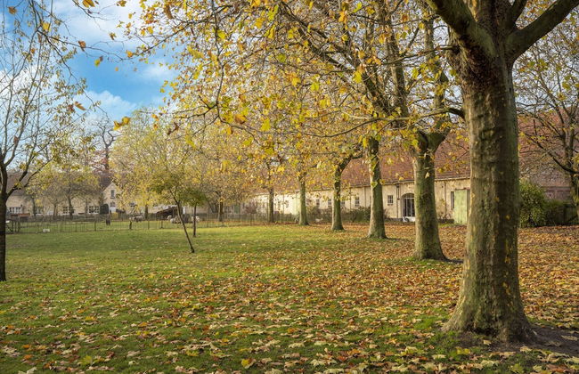 Apartment in Wortel Hoogstraten With Garden - Foto 34