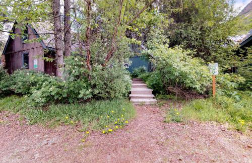 Snowbird Chalet #5 - Foto 2