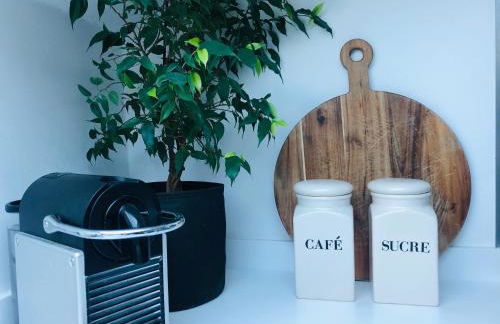 Appartement Casaluna - Casadibastia - Vue mer Citadelle - Foto 19