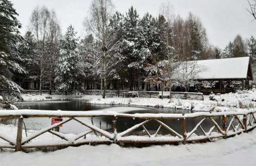 Leśna Polana - Foto 26