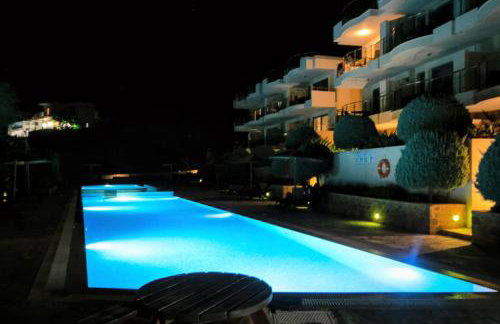 Luxury house Makry gialos 200m to the beach 6 pers - Foto 74