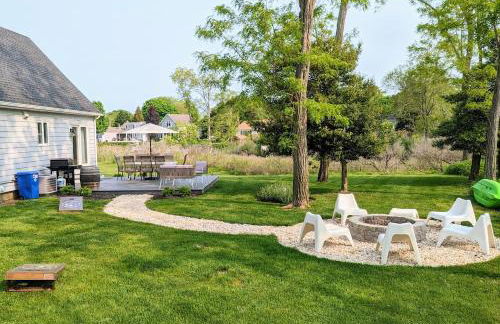 Bright Oasis in Beautiful North Fork Wine Country - Foto 9