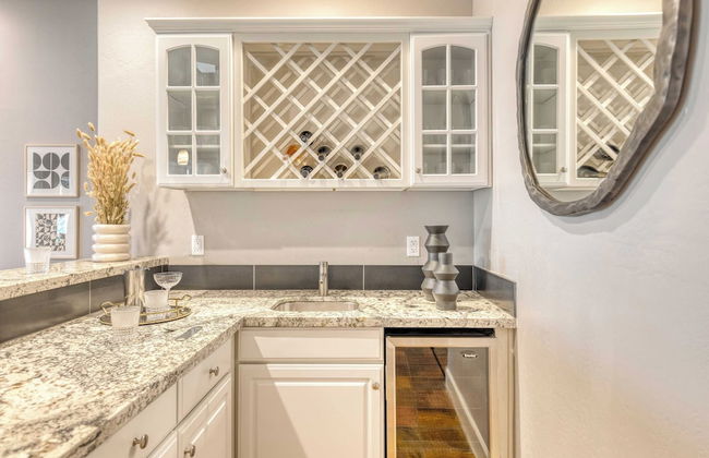 Sunridge by Avantstay Glorious Scottsdale Estate w/ Pool, Hot Tub, Ping Pong & Pool Table! - Foto 16