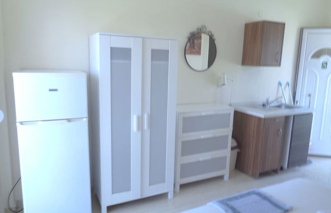 Vergina Pension - Photo 7