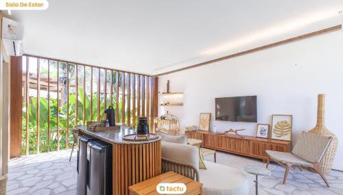 Casa com Piscina no Origem Fortim - Foto 5