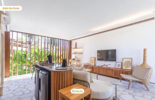 Casa com Piscina no Origem Fortim - Foto 5