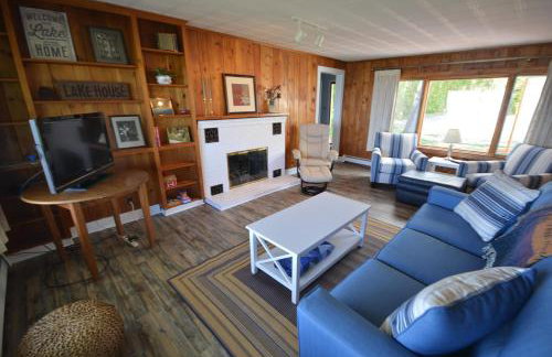 North Shore Beach Retreat - Foto 35