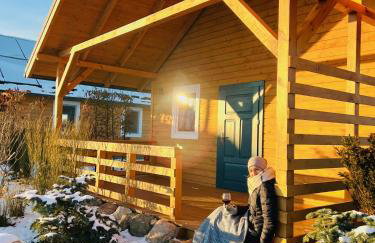 Domek z balią - Foto 6