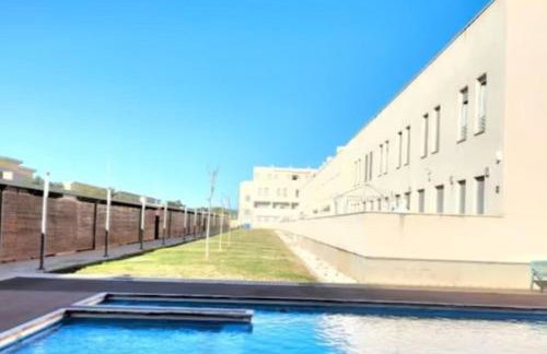 Duplex Mediterranea - Foto 8