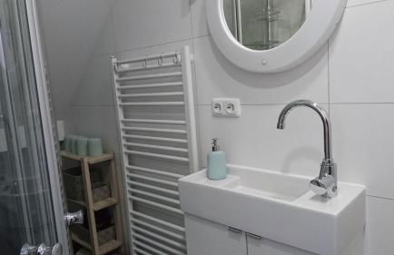 Ferienwohnung Spatzennest - Foto 21