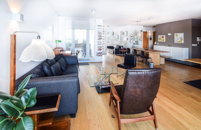 Seaside Paradise Apartment - Foto 16