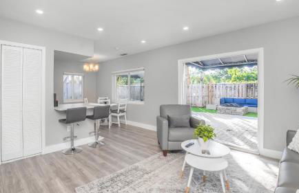 Luxe Modern 2 BDR Near Downtown FTL - Foto 9