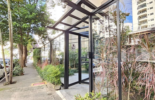 Piscina - Ibirapuera - Brazillian Corner - Foto 28