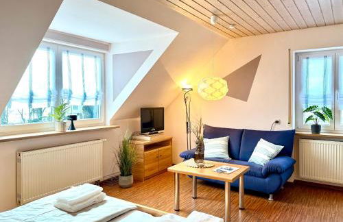 Ferienapartment Säntisblick - gemütlicher Rückzugsort mit Ausblick - Photo 9