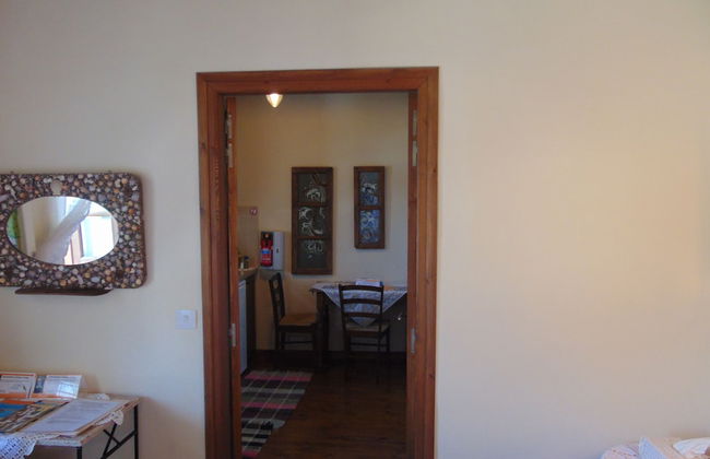 Charalambos Holiday Cottage - Photo 32