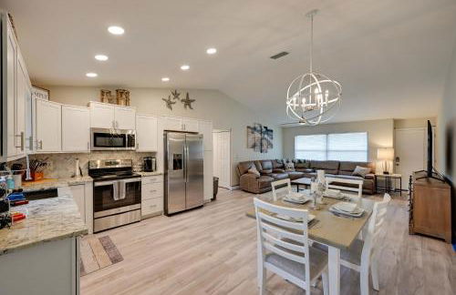 1 Mi to Golf Sebring Condo with Pool Access! - Foto 7