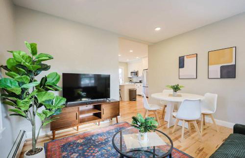 Long Term Stays Parking Chestnut Hill - Foto 8