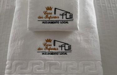 Casa dos Infantes - Foto 24