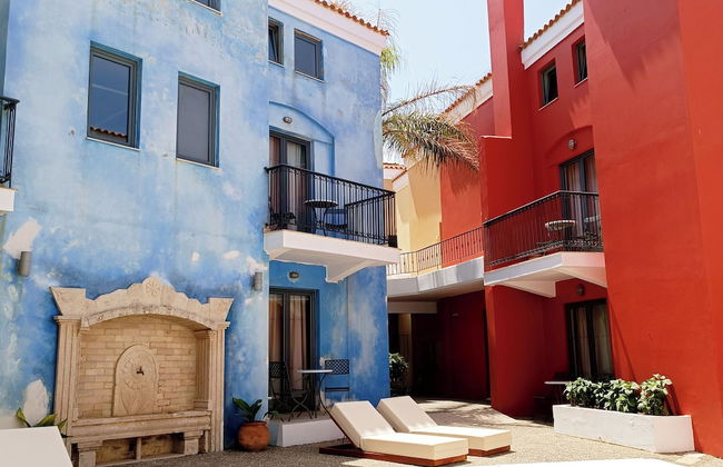 Grecotel Plaza Beach House - Foto 66