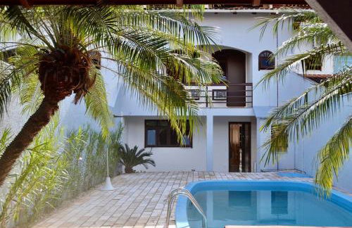 INTEIRO com 3 SUITES E PISCINA - Photo 63