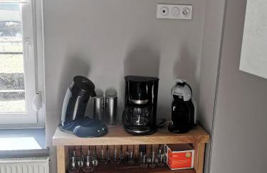 Le Cocon de Litia - Foto 12