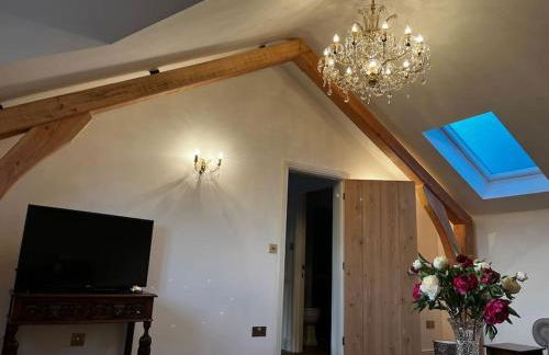 Byre - Farm Cottage on 9 acre Equestrian Small Holding - Photo 8