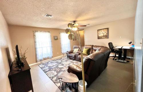 Temple Cul de sac 30 min to Magnolia and Baylor - Foto 4