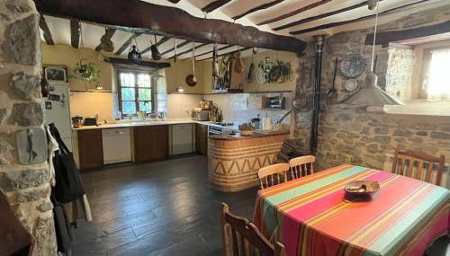 Apaizetxea, caserío en entorno rural entre Bilbao y Vitoria-Gasteiz - Foto 3