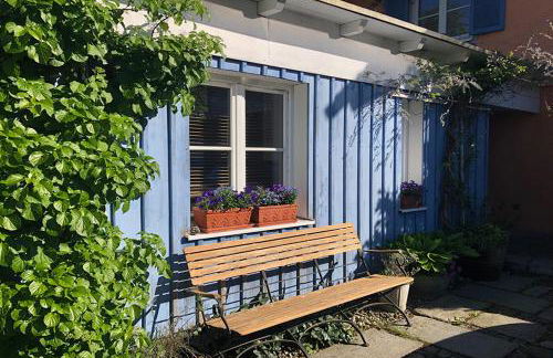 Seeloft Seeshaupt - Loft-Appartement am Starnberger See - Foto 7