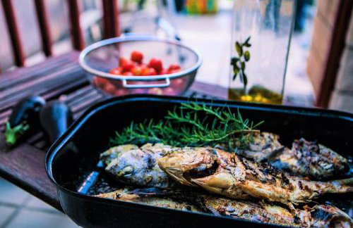 Villa Leda - Foto 51