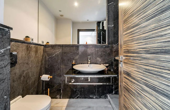 Luxe town - Photo 18