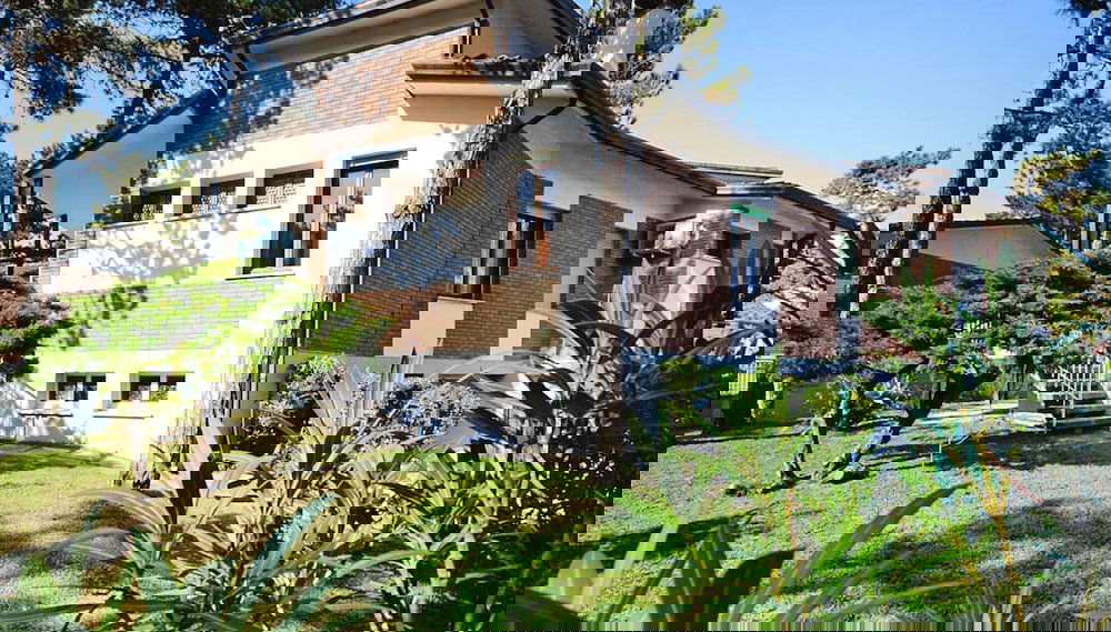 Holiday Resort Alex, Lignano - Foto 1, Imagen principal