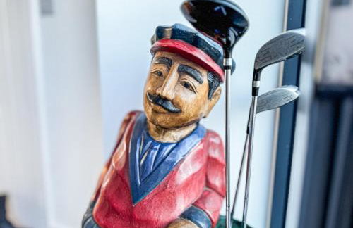 Bracken Barn | 8-Guest Stay: Coast & Country - Foto 39