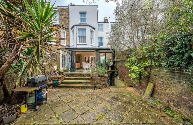 Stunning house near Notting Hill - Foto 1
