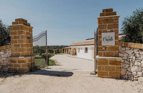 Villa Casale - Foto 11