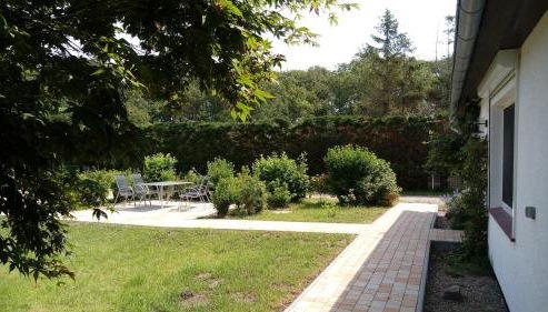 Ferienwohnung Zaepernick Erdgeschoss - Foto 5