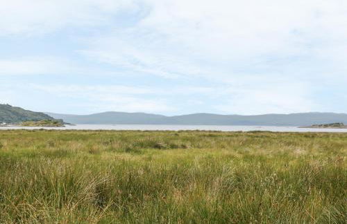 Seaview-Barsloisnach Cottage - Foto 40